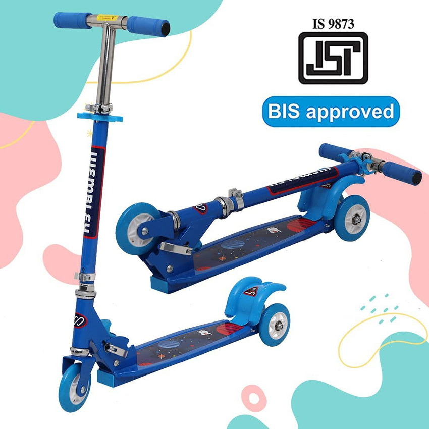 Scooter discount age 5