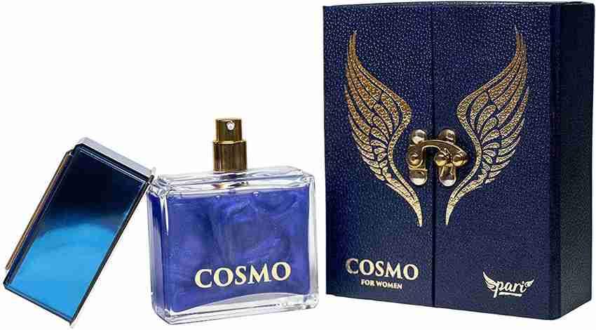 Parfum in cosmetics 2025