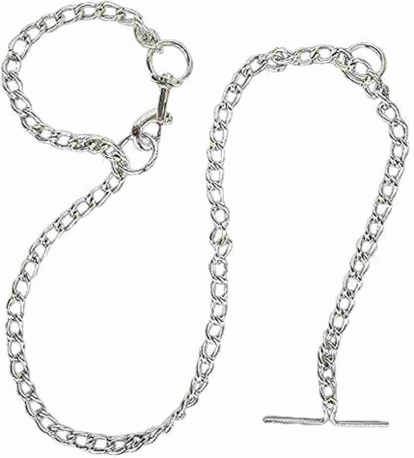 Strong dog clearance chain