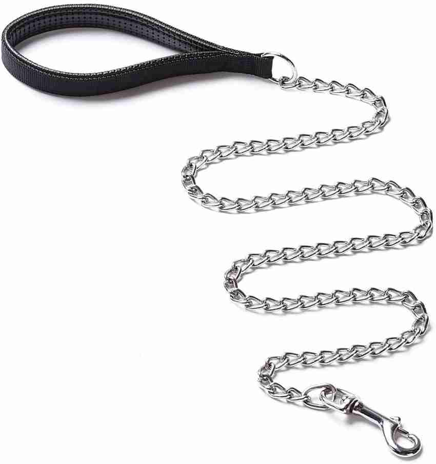 Chain shop pet leash