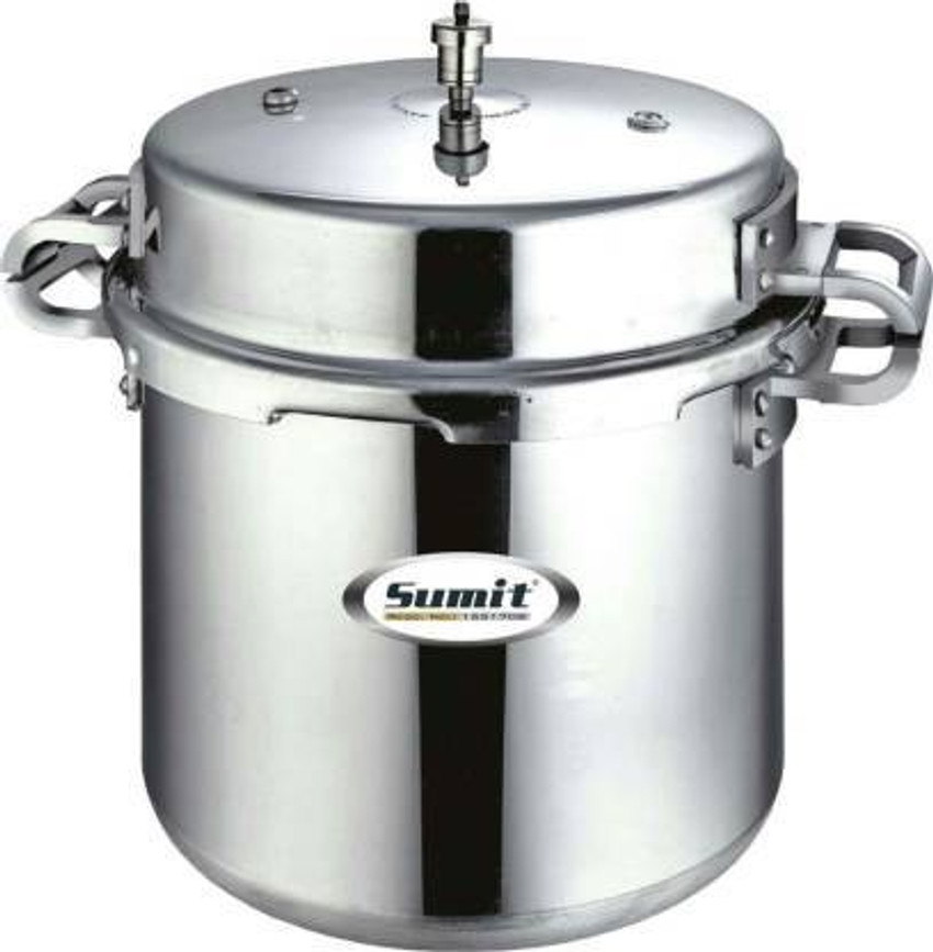 Pressure cooker 18 litre on sale