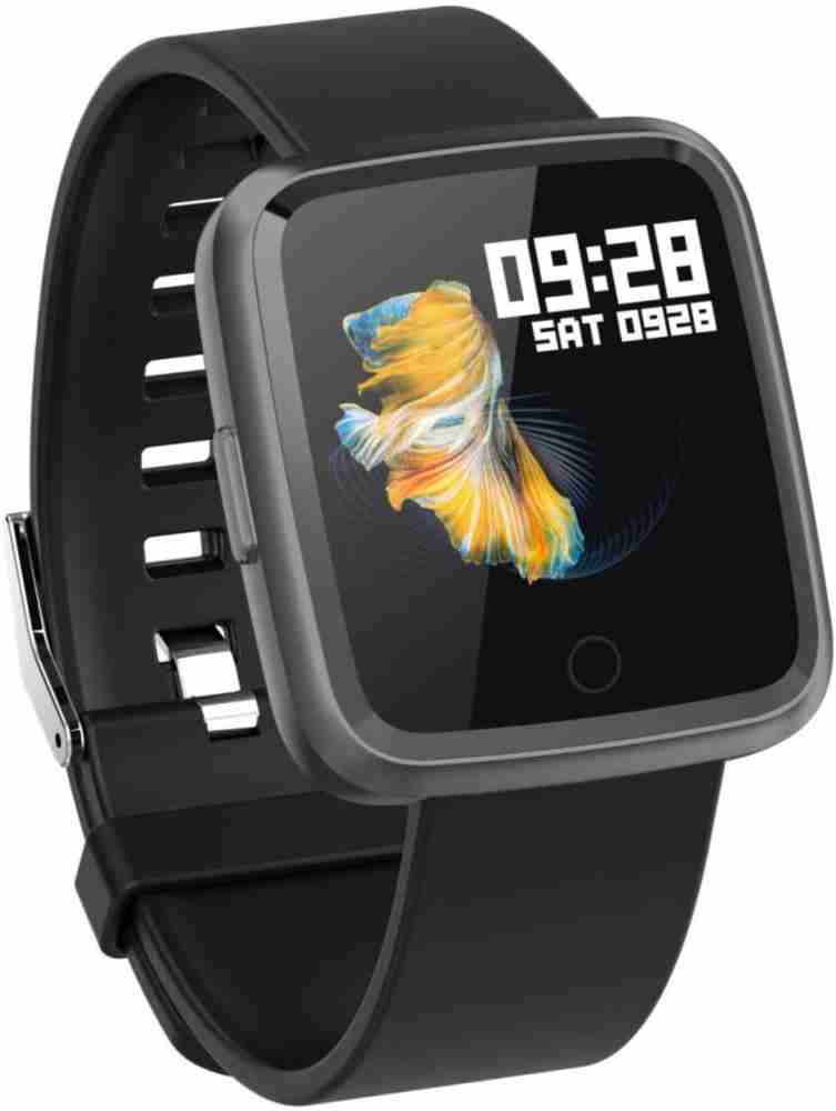 WONTONS Impossible Screen Guard for ZTE Y8 Sports SMART WATCH WONTONS Flipkart