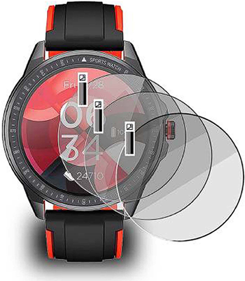 Boat flash smartwatch sales