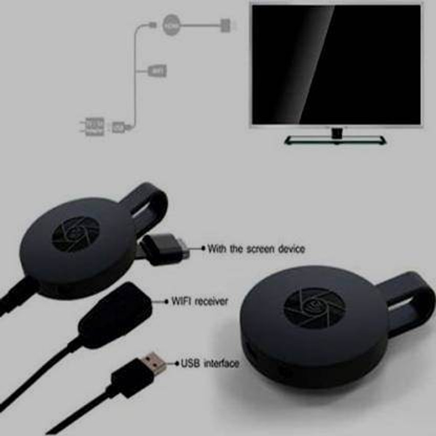 Tv box inalambrico store