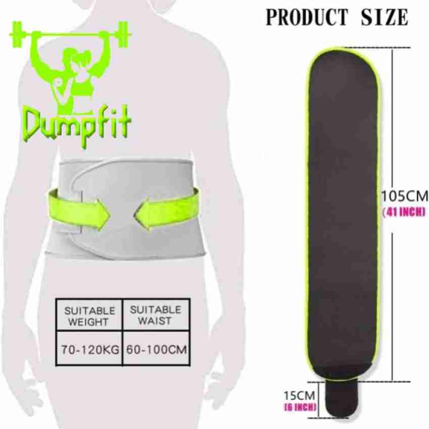 Dumpfit Shapewears - Buy Dumpfit Shapewears Online at Best Prices In India