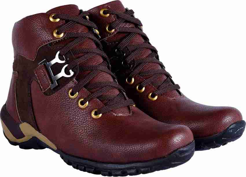 Dls boots 2025