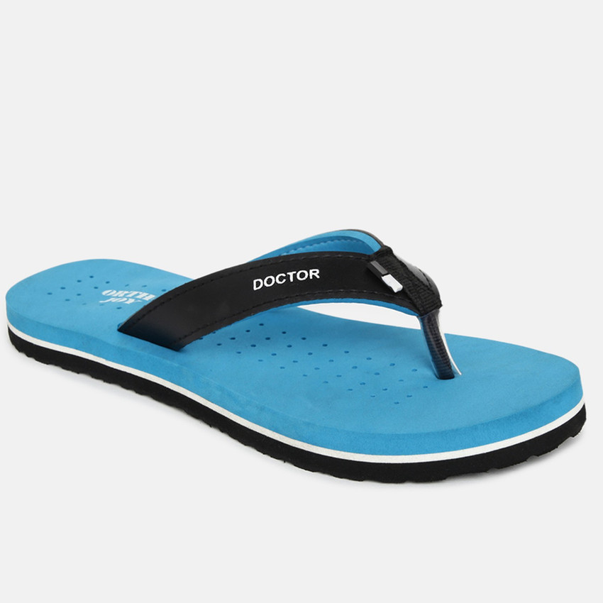 Doctor on sale slippers flipkart