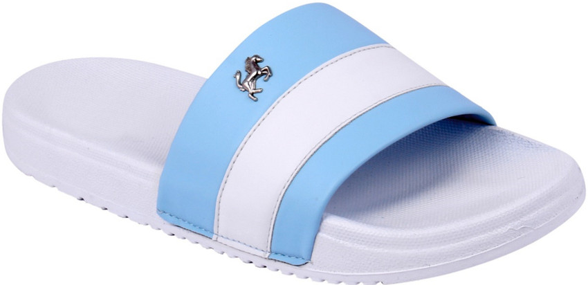 Shoe Me Women Slides