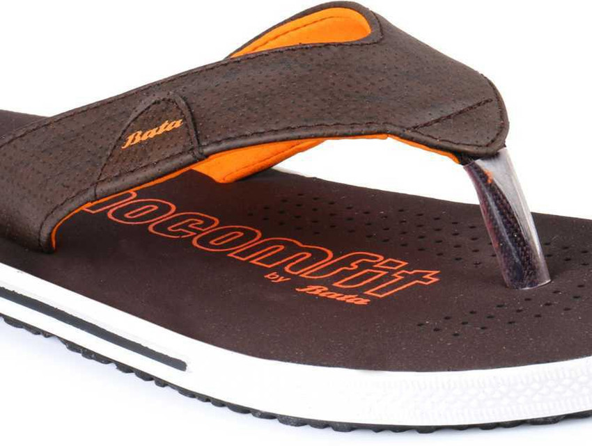 Ortho slippers bata shop