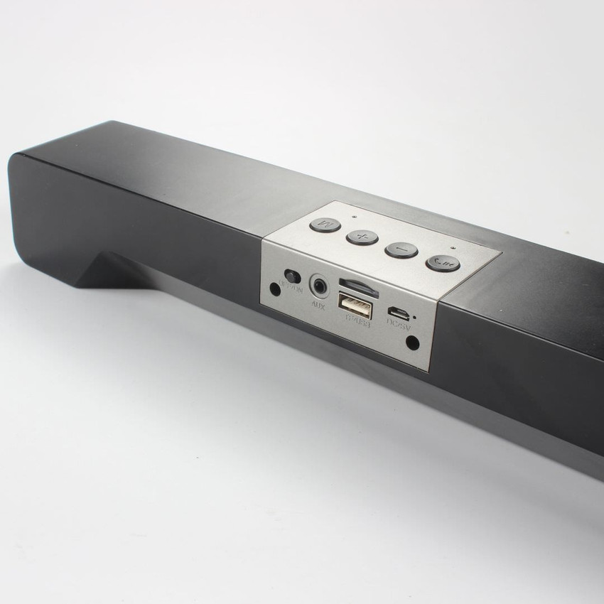 Bluetooth speaker shop bar waterproof