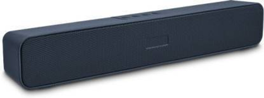 Cheap sales hdmi soundbar