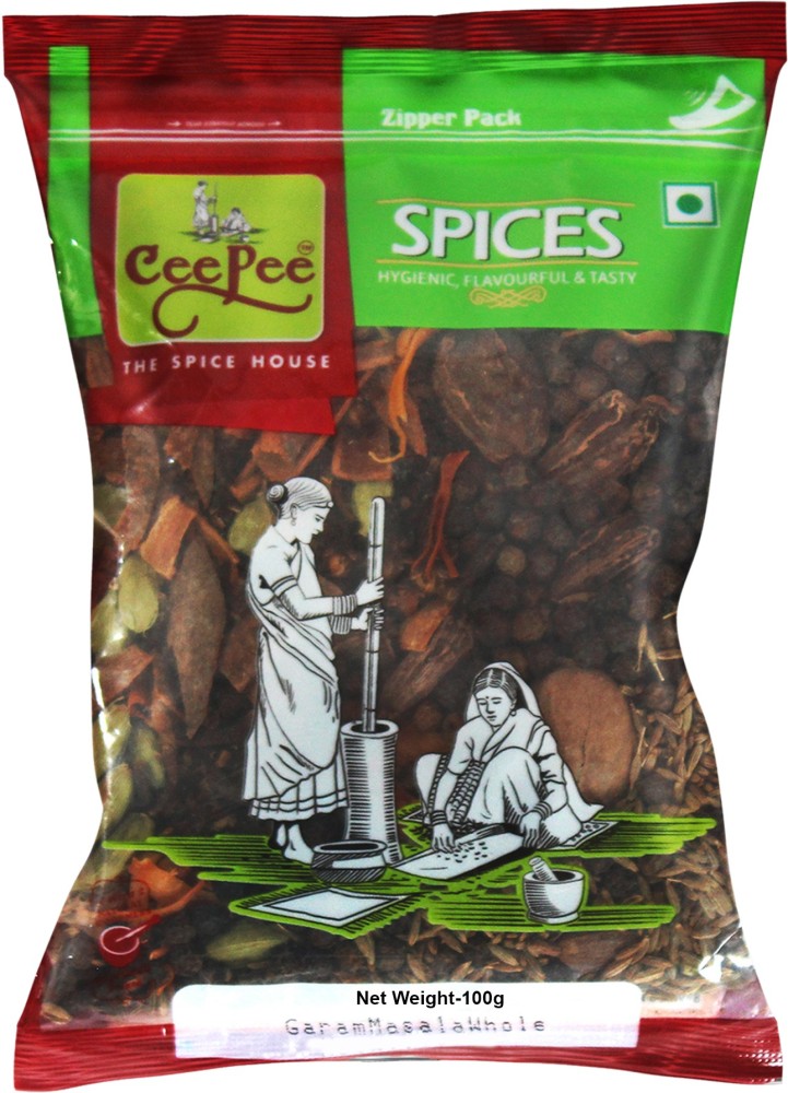 What is Garam Masala? - Cee Pee Spices