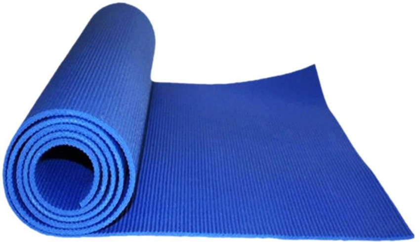 Yoga Mat 6 mm, For Home Usage at Rs 180/piece in Jalandhar