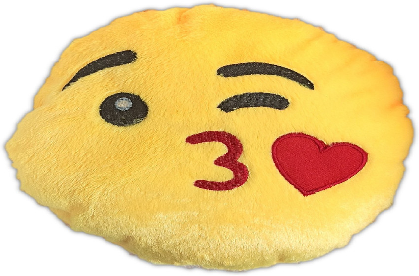 Emoji pillows outlet flipkart