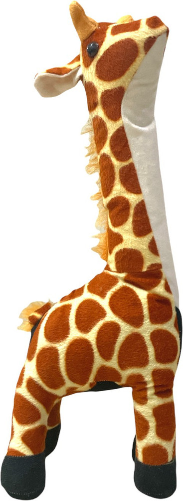Big store teddy giraffe