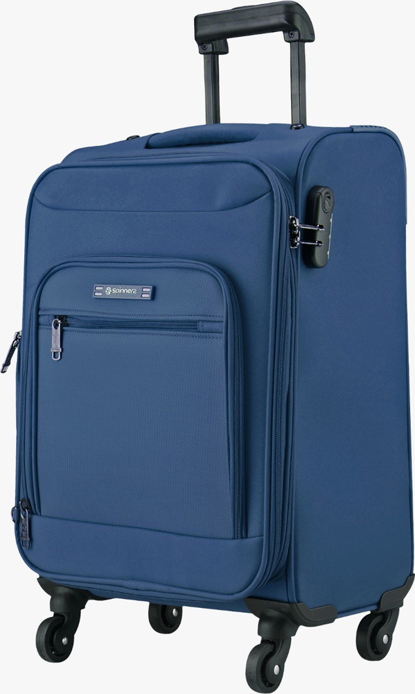 Spinnerz trolley on sale bag
