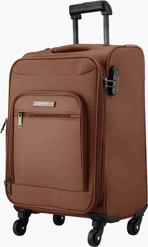 Spinnerz trolley bag outlet
