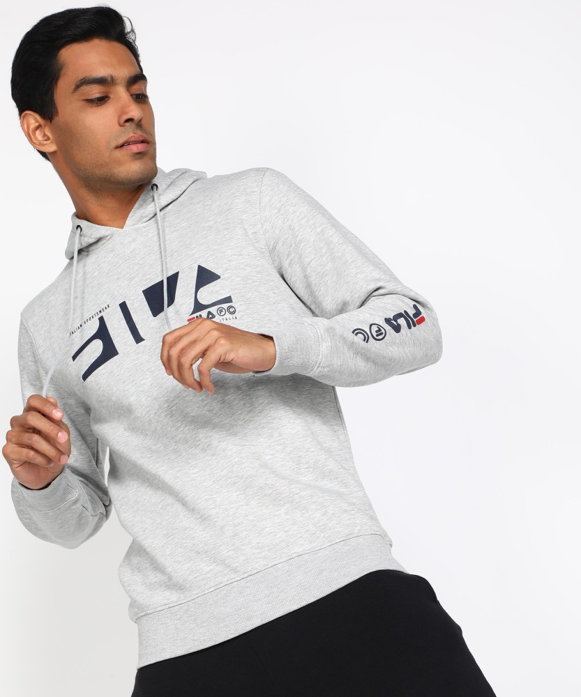 Fila sweatshirt hot sale for girls