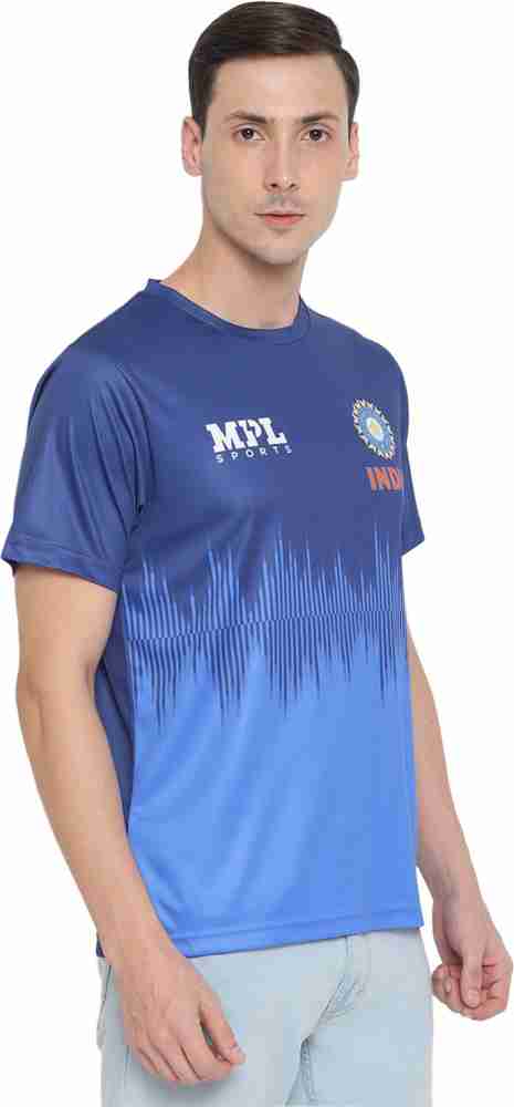 Buy White Tshirts for Men by Mpl Sports Online