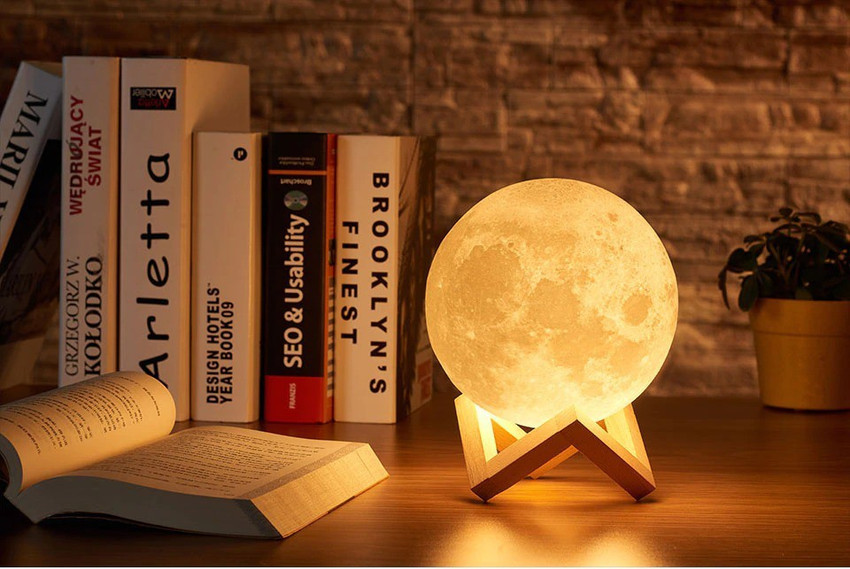 Moon online lamp flipkart