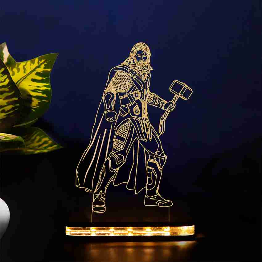 Thor outlet night light