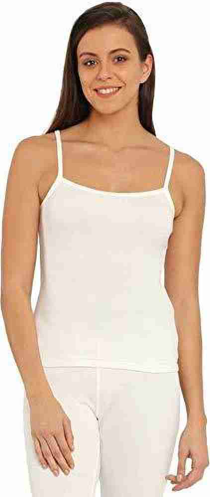 Ellixy Women Top Thermal - Buy Ellixy Women Top Thermal Online at