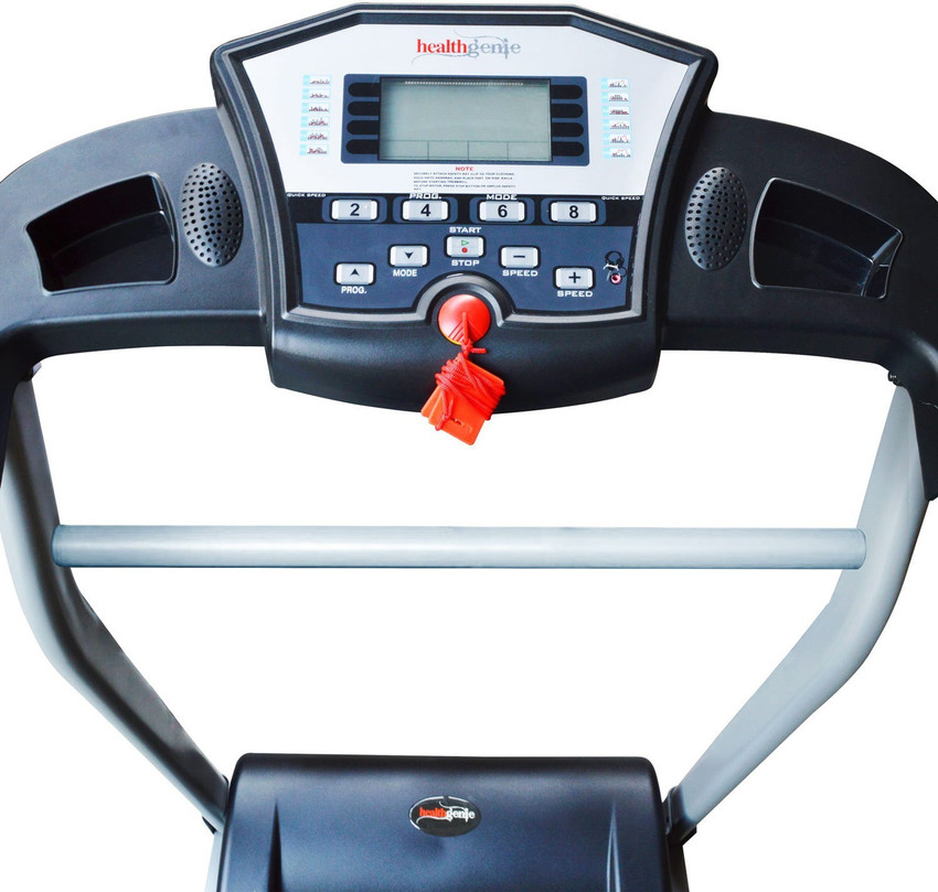 Ironman legacy cheap treadmill manual