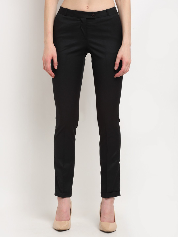 Flipkart women trousers top