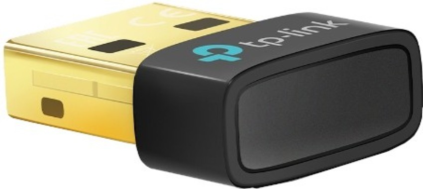 TP Link Bluetooth 4.0 Nano USB Adapter at Rs 450/piece, Bluetooth Adapter  in Mumbai