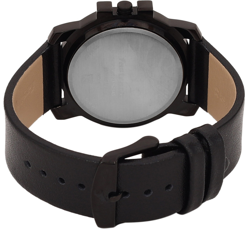 Fastrack Analog Watch For Men Buy Fastrack Analog Watch For