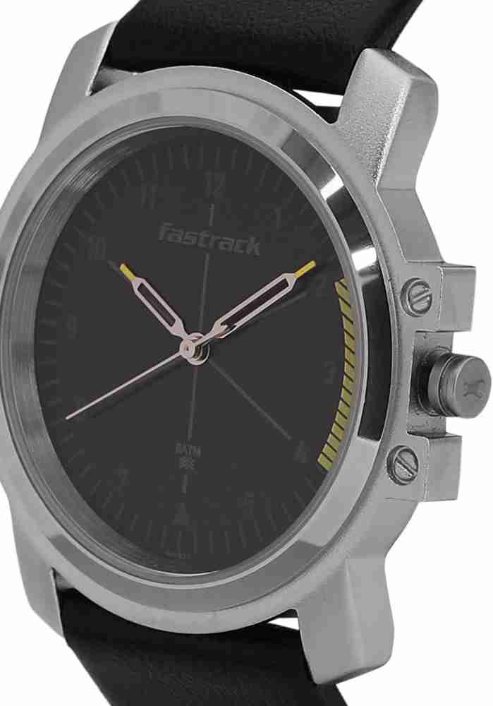 Fastrack watch sale 3039sff