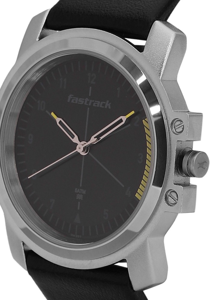 3039sff fastrack watch outlet price