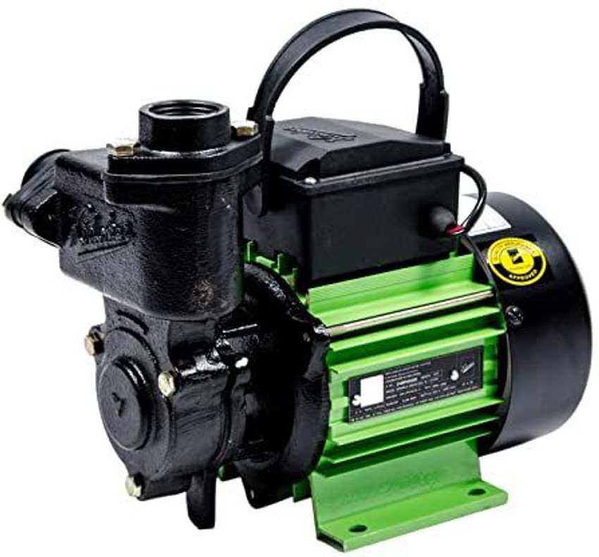 Water pump motor store 0.5 hp price