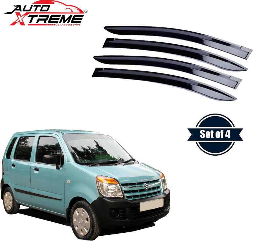 Wagon r lxi 2025 2008 model accessories