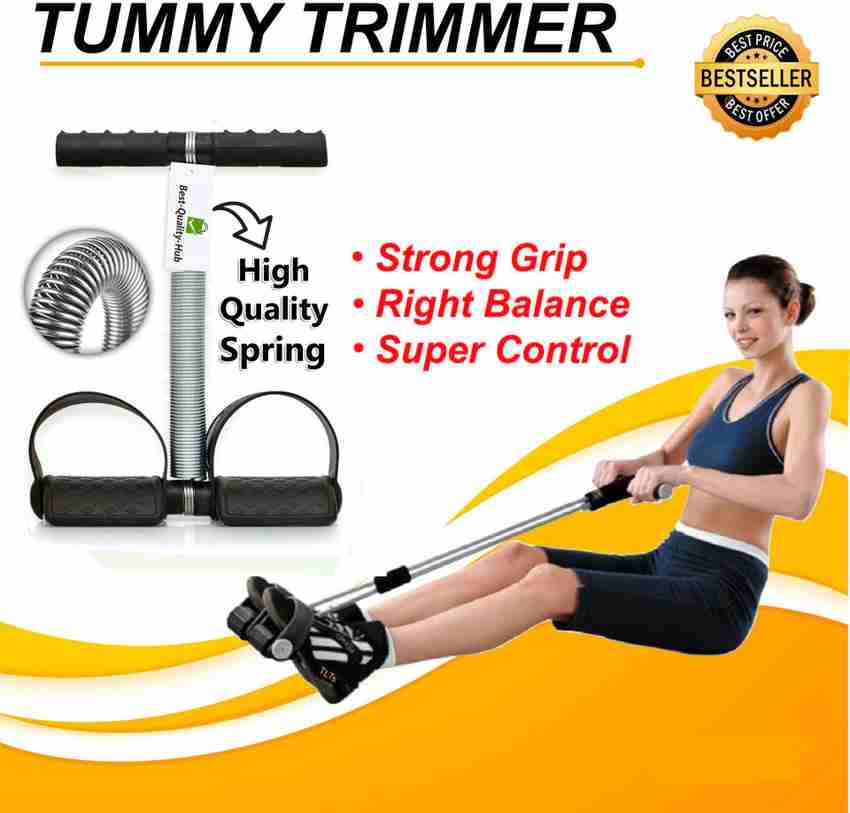 Best Quality Hub Tummy Trimmer Ab Exerciser fat loss Tummy Trimmer
