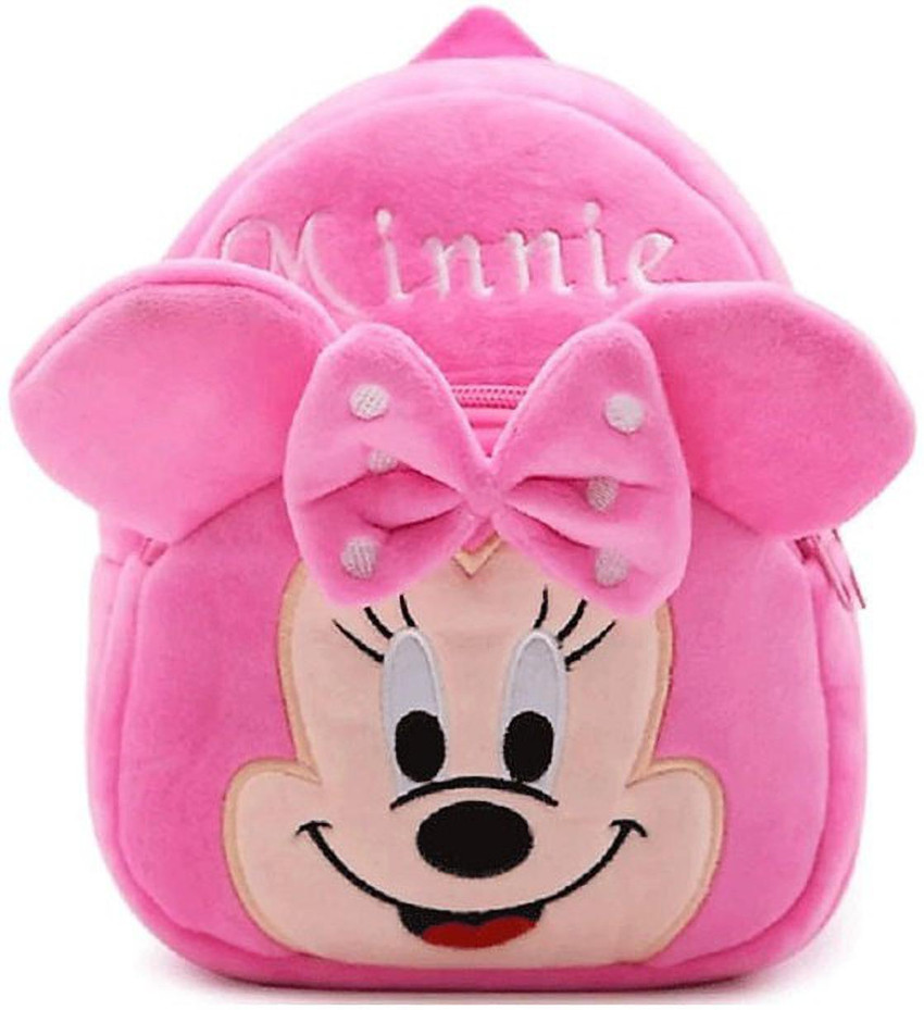 Soft toy bags hotsell