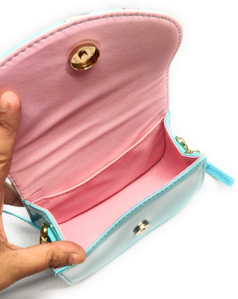 Tera13 Cartoon Character Sling Bags Shoulder Bag Hand Bag Purse for Kids Sling Bag