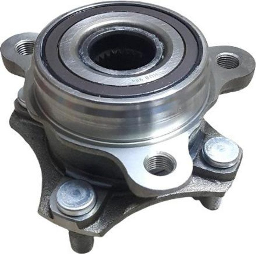 Paanjo SMR HUB 964 for Front Wheel Baleno Type 2 Swift Type 3