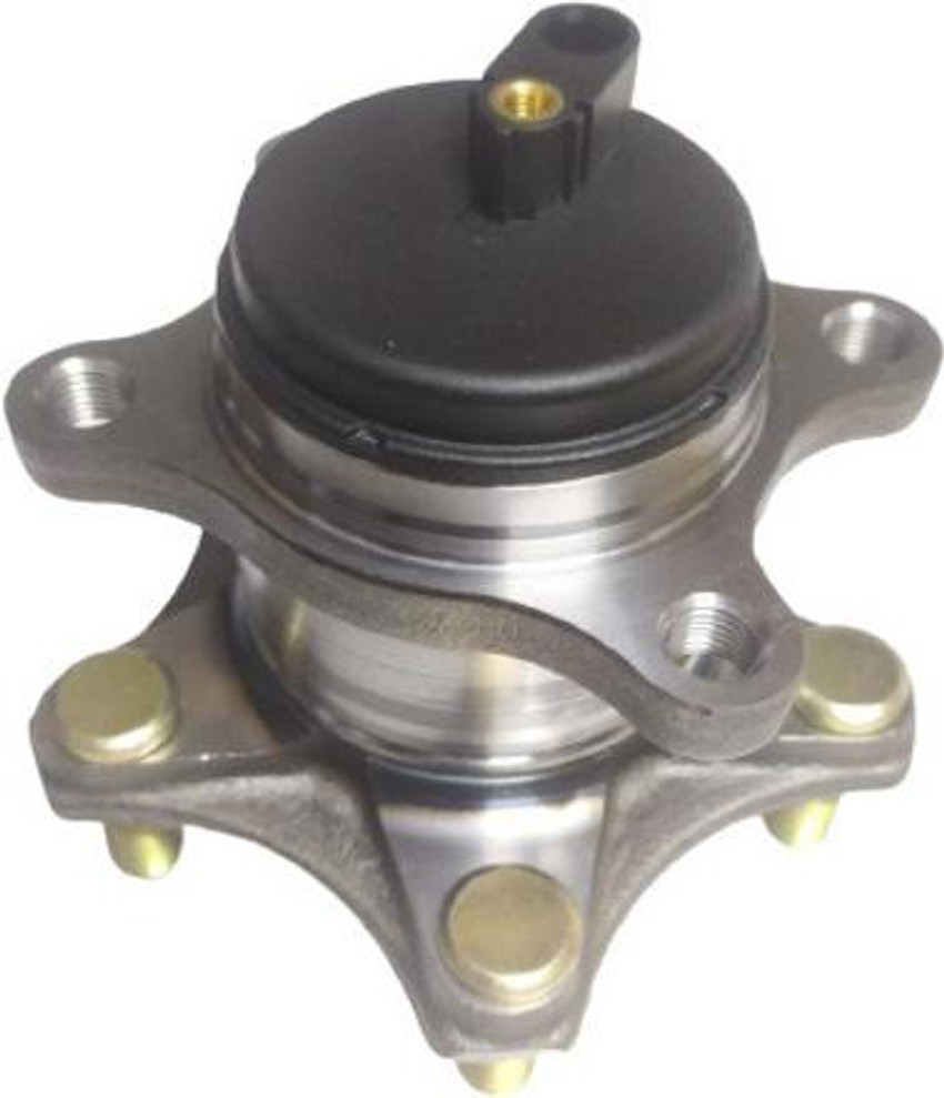 Paanjo SMR HUB 1002 For Rear Wheel Maruti Ertiga S Cross