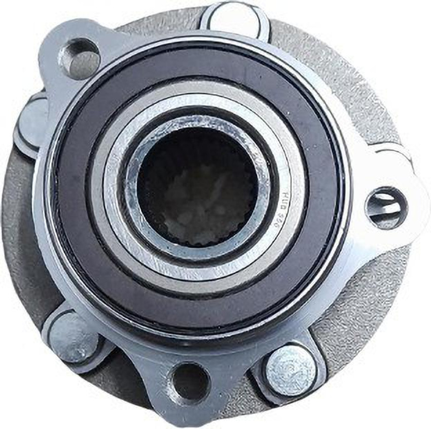 Paanjo SMR HUB 950 For Front Wheel Maruti Ertiga New Model 2018