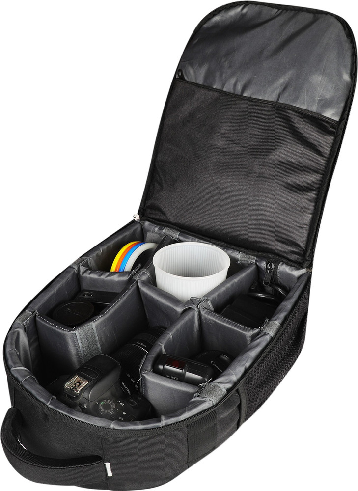 Big camera bag deals