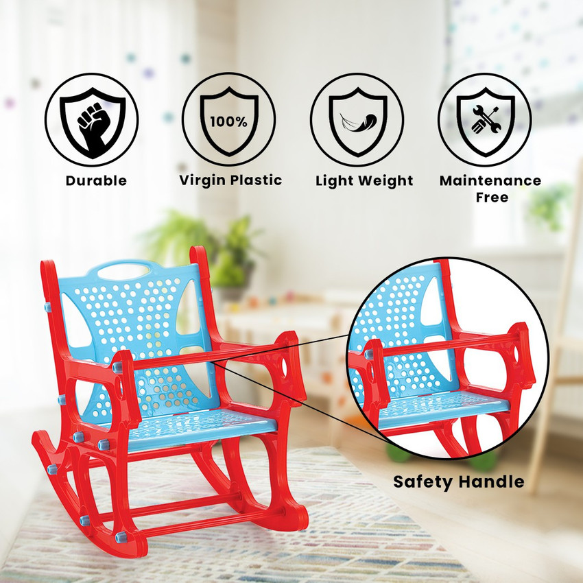 Baby rocking online chair flipkart