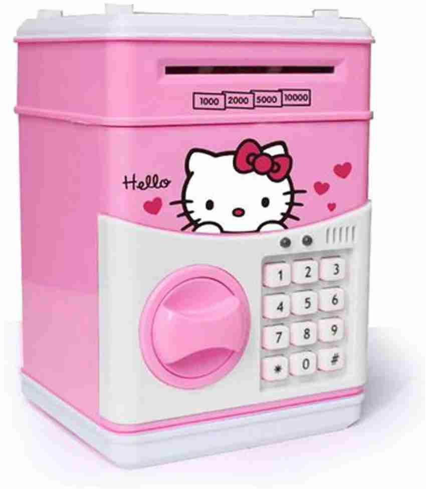 Piggy banks for girls deals