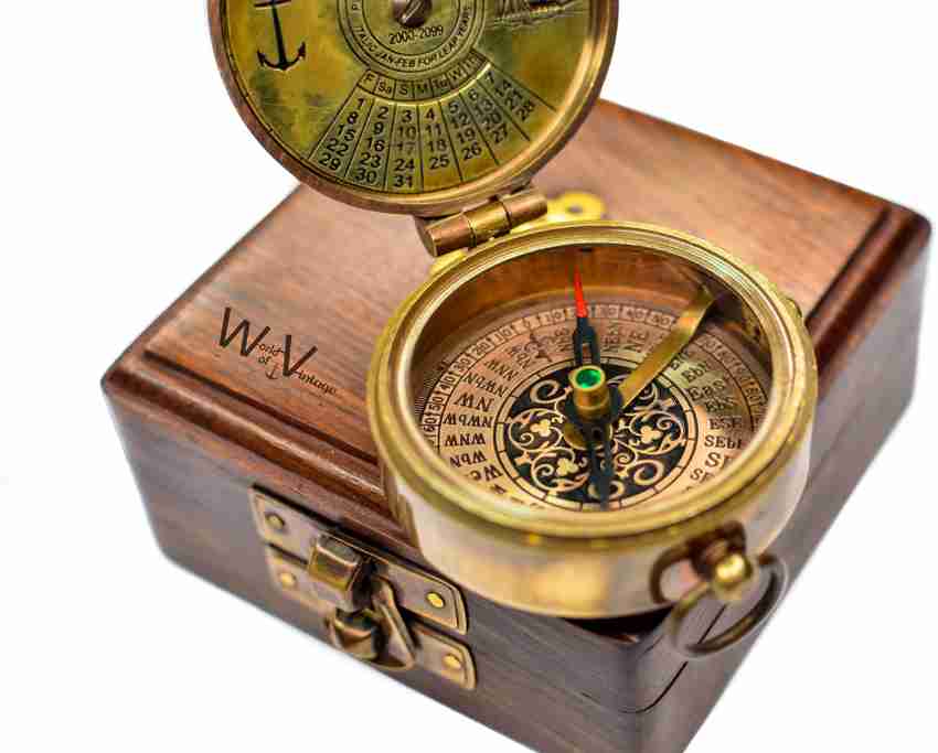 Compass lear store