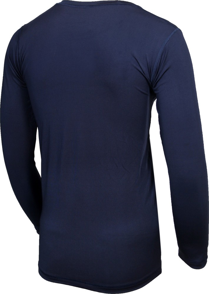 C S GOLD NAVY BLUE COMPRESSION INNER Men, Women Compression Price in India  - Buy C S GOLD NAVY BLUE COMPRESSION INNER Men, Women Compression online at