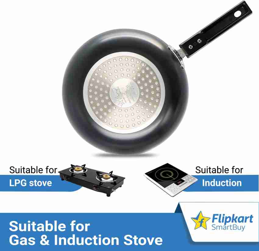 Flipkart best sale induction chulha