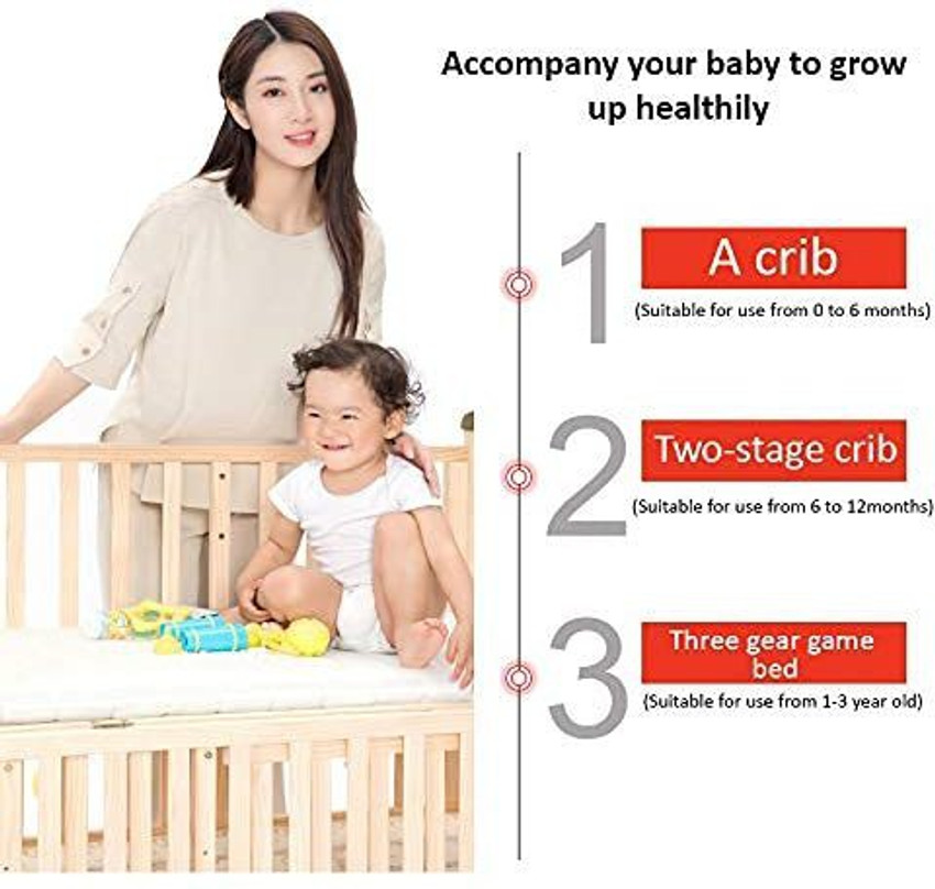 Cot for 1 year old top