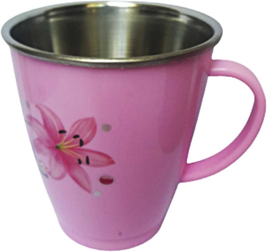 Plastic Tea Cup at Rs 27/piece, Tea Cups in Delhi