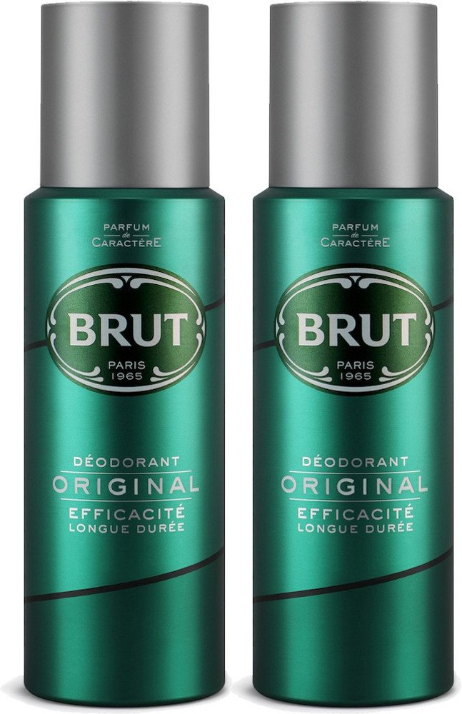 Brut sale original deodorant
