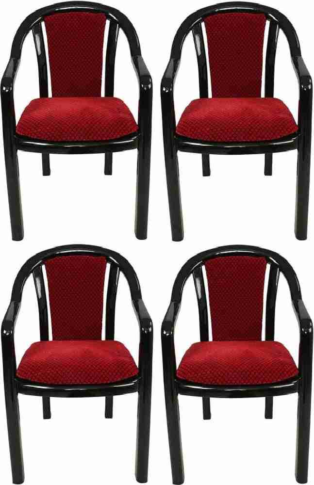 Supreme plastic dining chair price new arrivals